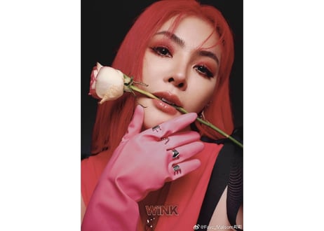 【Faye】WINK  2024年
