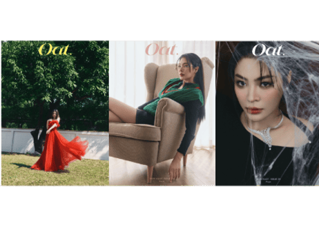 CATEGORY 【中国雑誌・写真集】Faye & Yoko | E'GA書店