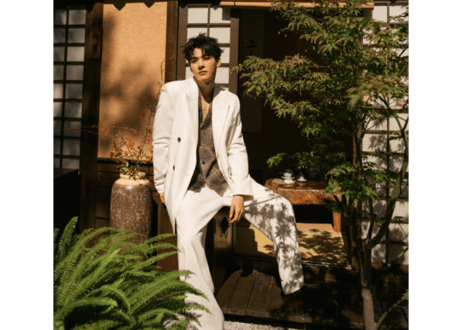 【龚俊 ゴンジュン】悦游Traveler 2023年11月＆12月合併合