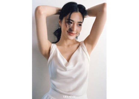 【Ling】Lingling Kwong 邝玲玲  精品购物指南 2025年2月 ≪特典付き≫