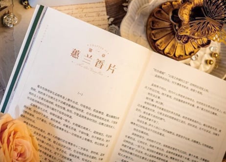 【小説】叛城   /  著者：弃吴钩
