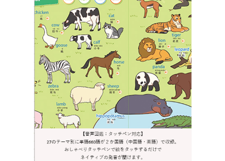 🎁組み合わせ自由！選べる２か国語（中英）学習玩具＆セット商品🎁【趣威文化タッチペン学習セット】＋①200フレーズシールセット+②お好きな商品が選べます！