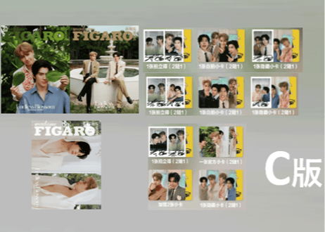 【Smart＆Boom】费加罗 Madame FIGARO MODE 2025年5月
