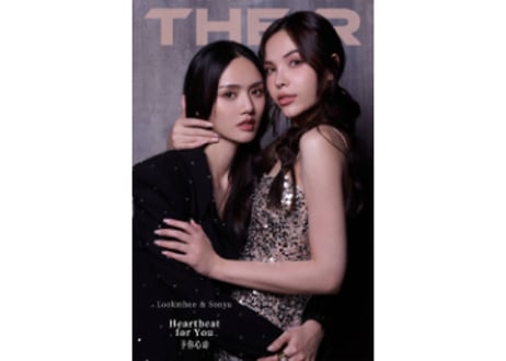 【Lookmhee & Sonya】 THE R  2025年　 ≪特典付き≫