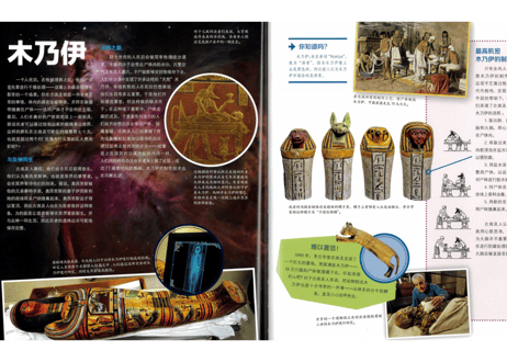神秘的古埃及　古代エジプトの神秘　👆紹介動画あり👆
