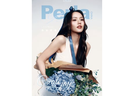 【Lookmhee】　Perla 2025年　※ご注文前に必ず説明欄の内容をご確認ください。