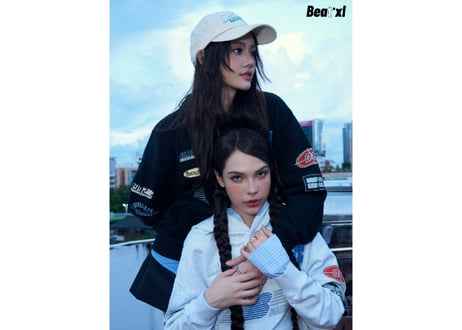 【Lookmhee & Sonya】 Beat'xl  2024年   ≪特典付き≫