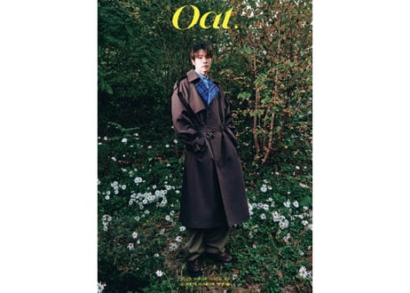 【ドンヘ/SUPER JUNIOR】 Oat. 2025年