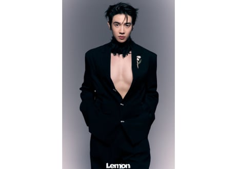 【Maxky＆Bas】 LEMON 凝眸 2025年 ≪特典付き≫