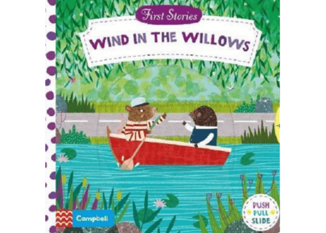 【英語】First Stories FAVOURITE STORIES（５冊セット）※厚くて丈夫なボードブック版です※