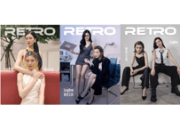 【Ling & Orm 】RETRO    ≪特典付き≫