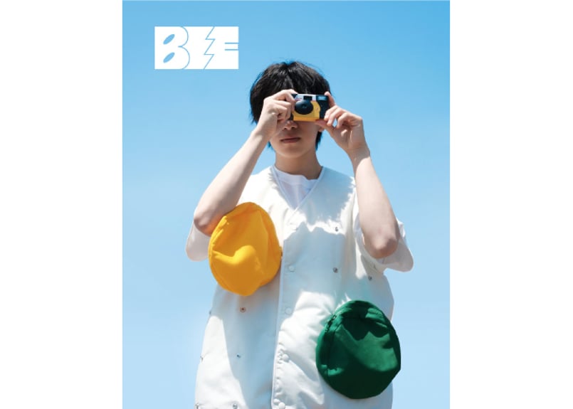 本島純政】ONOMICHI 夏日特集 2025 | E'GA書店