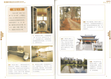 【風水】完全读懂家居风水
