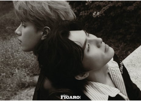 【Smart＆Boom】费加罗 Madame FIGARO MODE 2025年5月