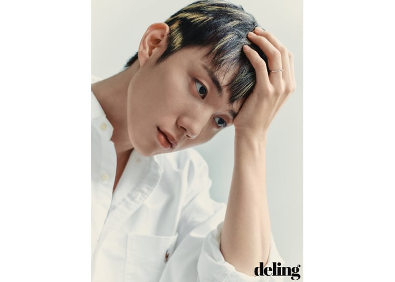 スジン 中国雑誌 2冊 DE YOUNG スジン 中国雑誌 2冊 DE YOUNG