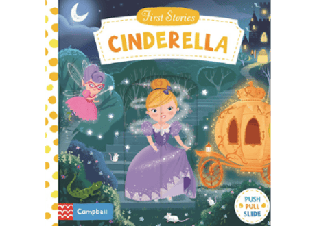 【英語】First Stories TREASURED STORIES（５冊セット）※厚くて丈夫なボードブック版です※
