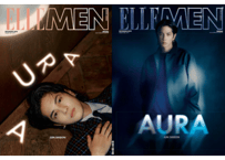 【志尊淳】ELLE MEN  HONG KONG　2025年12月