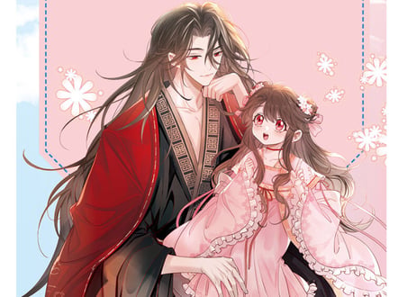 【漫画】“炮灰闺女”的生存方式
