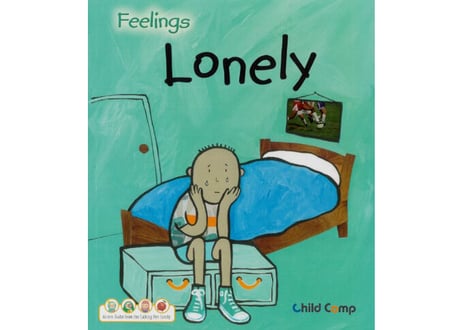 【英語】 Feelings 　12冊セット　※ソフトカバー