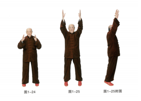 【武術】太极拳十三字诀　易经六合功　中华传统武术健身功法集　※経年劣化やダメージが少し見られます。