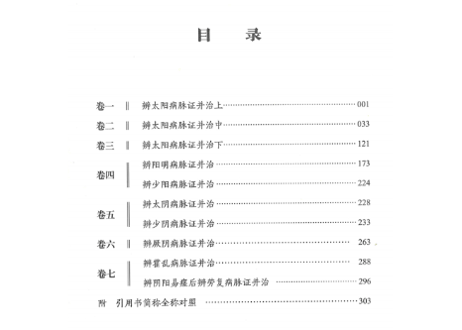 【専門書】伤寒论辑义