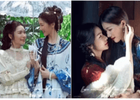 【Anda ＆ Lookkaew】Beat'xl    ≪特典付き≫