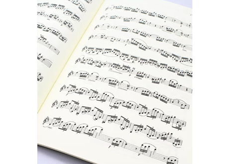 【クラリネット】单簧管CLARINET 四川音乐学院社会艺术水平考级全国通用教材