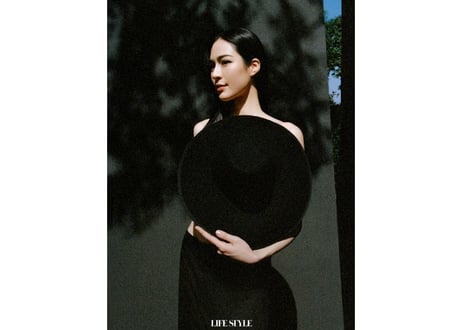 【Ling】Lingling Kwong 邝玲玲  精品购物指南 2025年2月 ≪特典付き≫