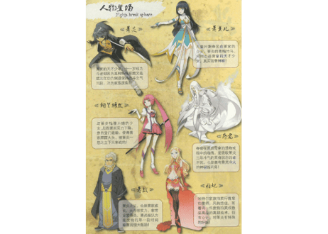 斗破苍穹 1【漫画】
