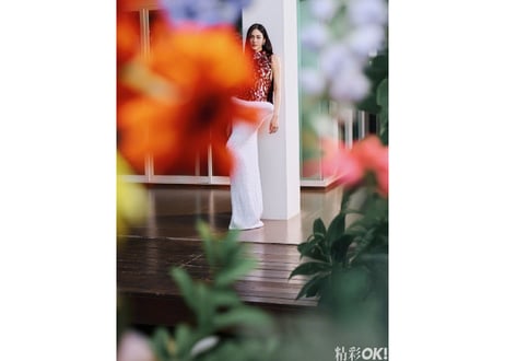 【Ling】Lingling Kwong/  精彩OK！2025年9月