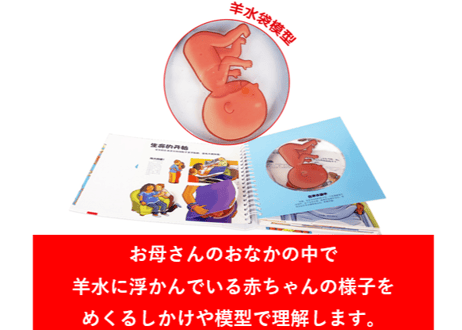 【BEILING(贝灵)】からだの不思議が学べる（中国語）※しかけをめくったりひっぱったりさわってみたり楽しい教材※別売りの【BEILING(贝灵)】タッチペンでお話がきけます【紹介動画有👆】