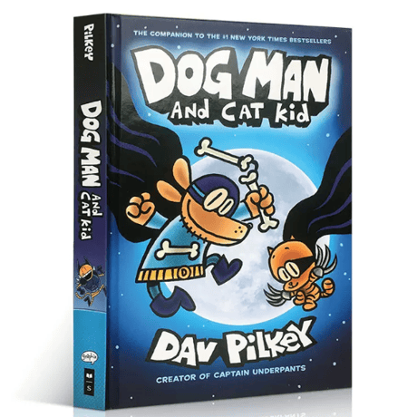 dogman | STORES