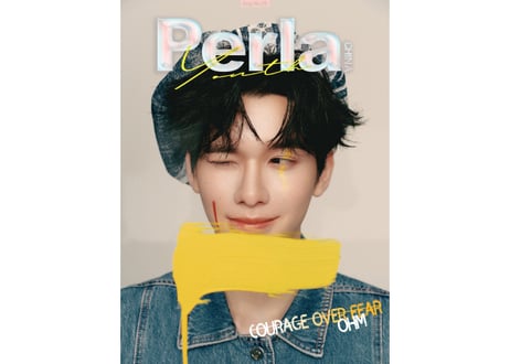 【Ohm】 PerlaWorld  2025年