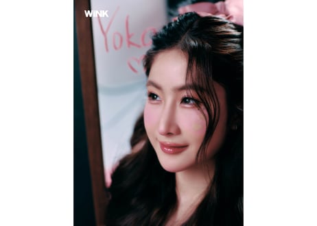 【Yoko】WINK  2024年 ≪特典付き≫