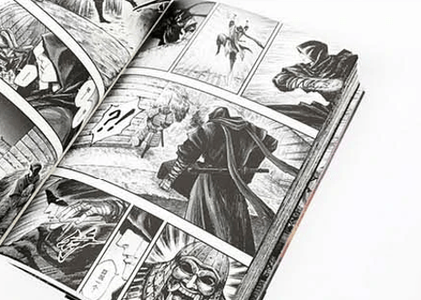 【漫画/全5冊】刺客信条 王朝 1～5巻