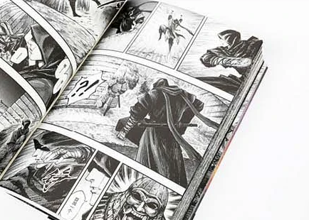 漫画/全5冊】刺客信条王朝1～5巻| E'GA書店
