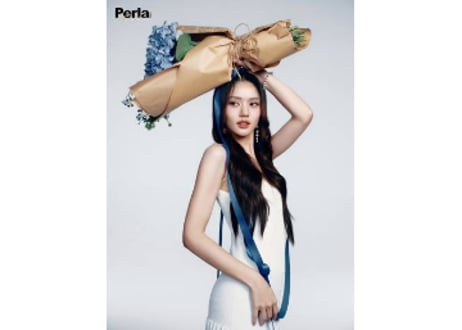 【Lookmhee】　Perla 2025年　※ご注文前に必ず説明欄の内容をご確認ください。
