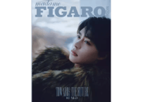【柯淳】费加罗 Madame FIGARO MODE 2025年2月