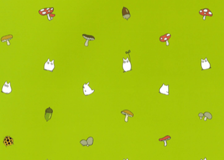 【ジブリ作品】龙猫（となりのトトロ）　著者：宮崎駿