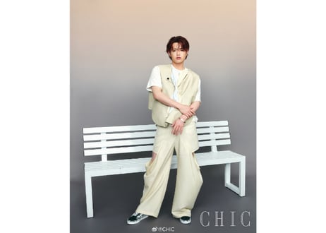 【Travis Japan】小資CHIC  2025年9月💖7人それぞれのインタビュー特集ページの和訳付きです。💖
