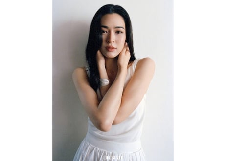 【Ling】Lingling Kwong 邝玲玲  精品购物指南 2025年2月 ≪特典付き≫
