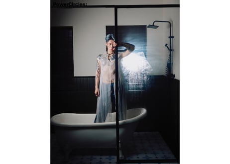 ◆完売致しました。 再入荷なし◆【MIYAVI（雅）】Power Circles 势界2024年10月　　≪特典付き≫