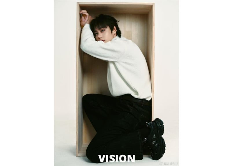 赵柯淳】VISION青年视觉 2025年 | E'GA書店