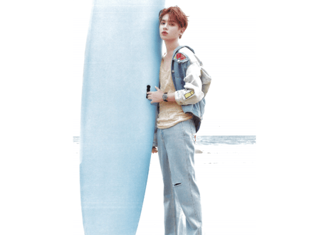 【黄明昊 ジャスティン】TIMES 时代影视 651期 （2021年）※ポストカード16枚+しおり4枚+ポスター１枚付き