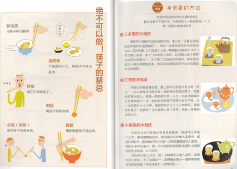 【レシピ本】日式料理的基础（本物の日本料理）　著：クレア