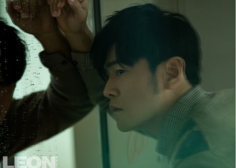【周杰伦(周杰倫)】LEON 2025年10月