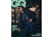 👆予約受付中👆【簡秀吉】SEEK 风尚画报 2025年 💖特集ページの和訳