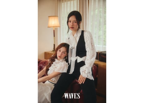 【Milk & Love】 WAVES漫潮 2025年