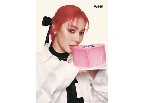 【Faye】WINK  2024年