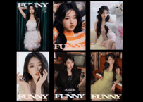 檀健次 タン・ジェンツー】〔写真集〕TIMES 时代影视 699期 | E